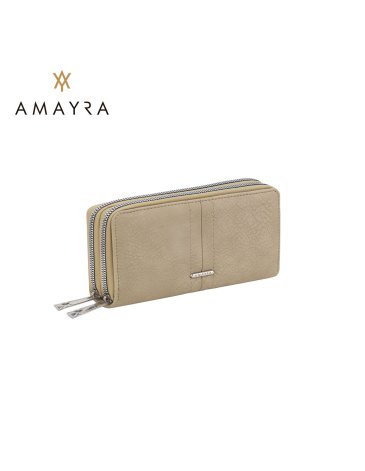 BILLETERA AMAYRA - AMAYRA
