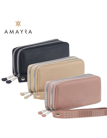 BILLETERA AMAYRA AMAYRA