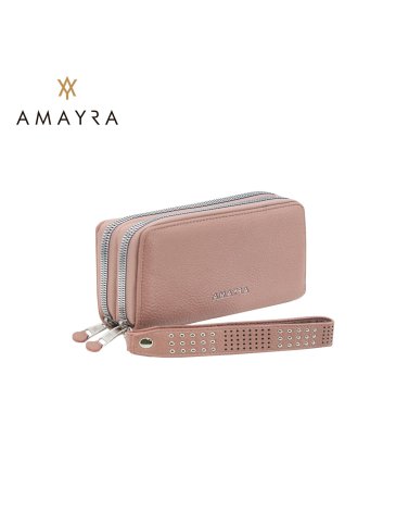 BILLETERA AMAYRA - AMAYRA