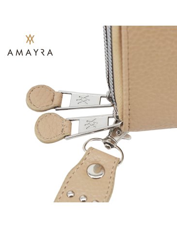 BILLETERA AMAYRA - AMAYRA