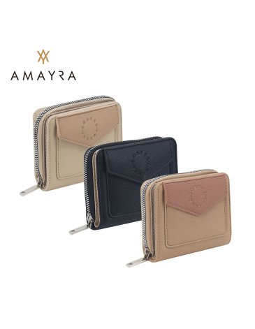 BILLETERA AMAYRA AMAYRA