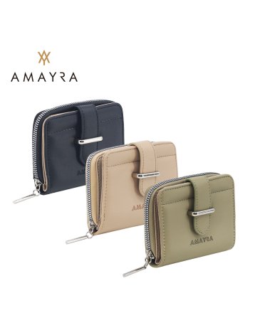 BILLETERA AMAYRA AMAYRA