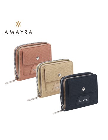 BILLETERA AMAYRA AMAYRA