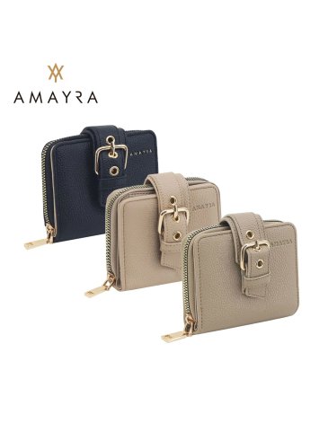 BILLETERA AMAYRA AMAYRA