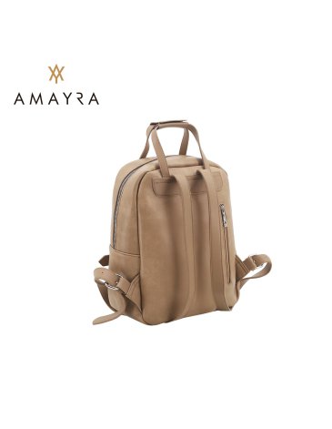 MOCHILA PU - AMAYRA