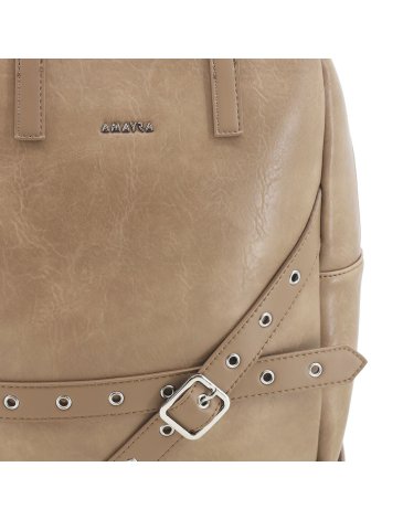 MOCHILA PU - AMAYRA