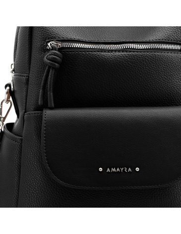 MOCHILA PU - AMAYRA