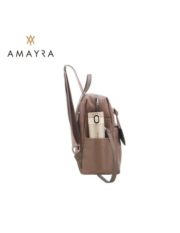 MOCHILA  VISON - AMAYRA