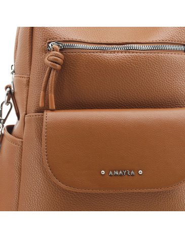 MOCHILA PU - AMAYRA