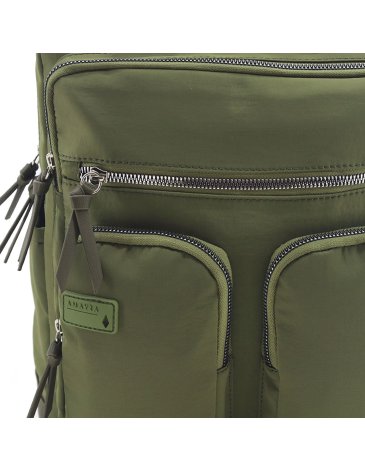 MOCHILA - AMAYRA