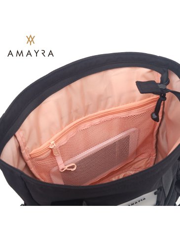 MOCHILA - AMAYRA