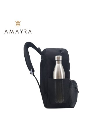 MOCHILA YOGA PU - AMAYRA