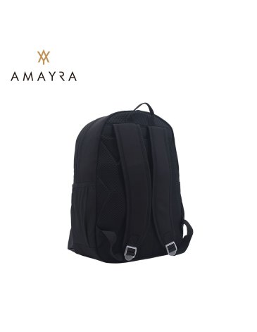 MOCHILA YOGA PU - AMAYRA
