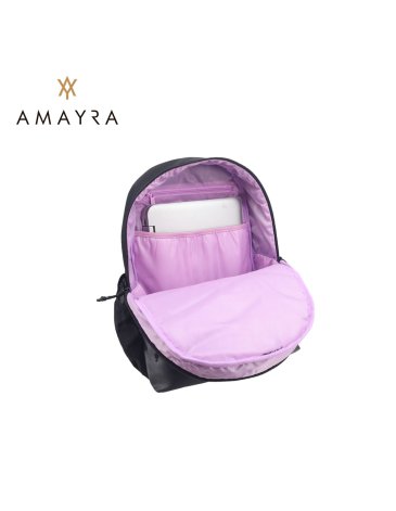 MOCHILA YOGA PU - AMAYRA