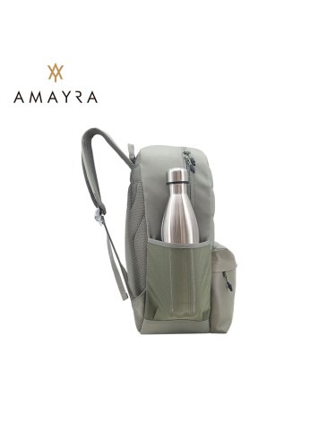 MOCHILA YOGA PU - AMAYRA