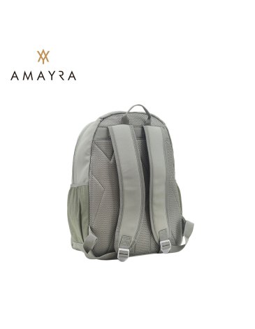 MOCHILA YOGA PU - AMAYRA