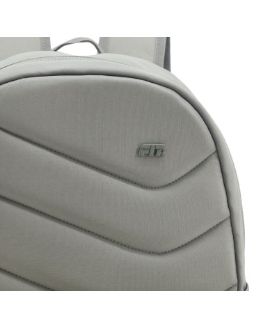 MOCHILA YOGA PU - AMAYRA