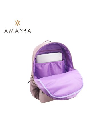 MOCHILA YOGA  LILA - AMAYRA