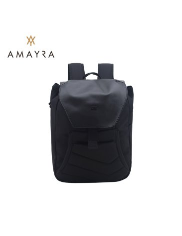 MOCHILA YOGA PU AMAYRA