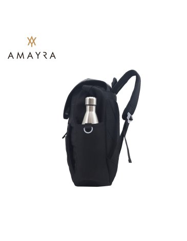 MOCHILA YOGA PU - AMAYRA