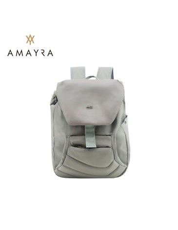MOCHILA YOGA PU AMAYRA