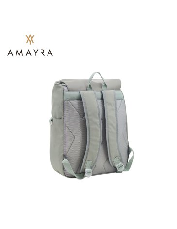 MOCHILA YOGA PU - AMAYRA