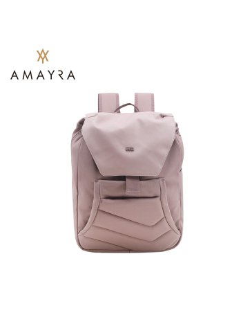 MOCHILA YOGA PU AMAYRA