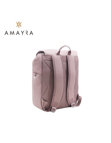 MOCHILA YOGA PU - AMAYRA
