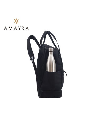 MOCHILA YOGA - AMAYRA