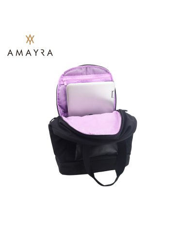 MOCHILA YOGA - AMAYRA
