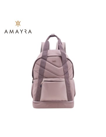MOCHILA YOGA AMAYRA
