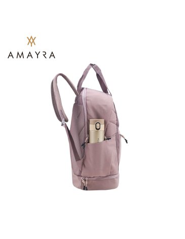 MOCHILA YOGA - AMAYRA