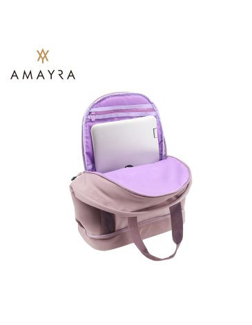 MOCHILA YOGA - AMAYRA