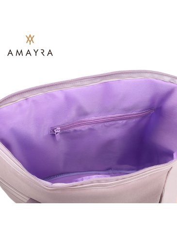 BOLSO YOGA - AMAYRA