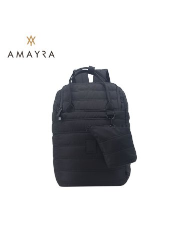 MOCHILA MATERO AMAYRA