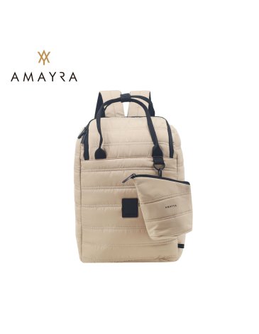MOCHILA MATERO AMAYRA