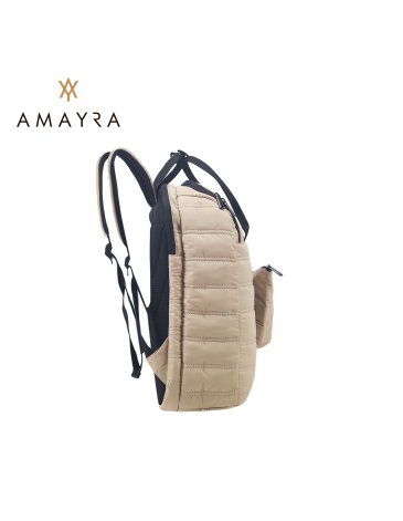 MOCHILA MATERO - AMAYRA