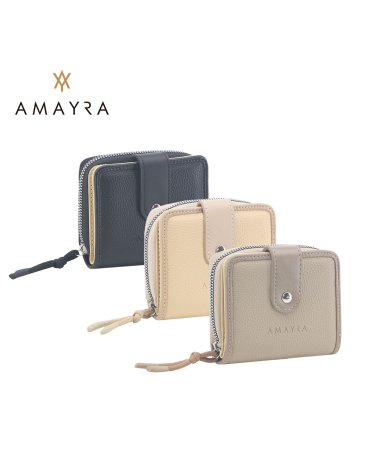 Tarjetero AMAYRA