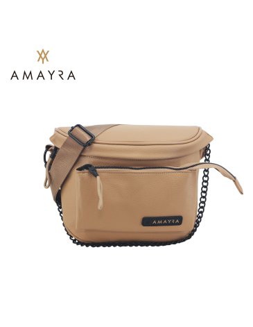 Riñonera AMAYRA