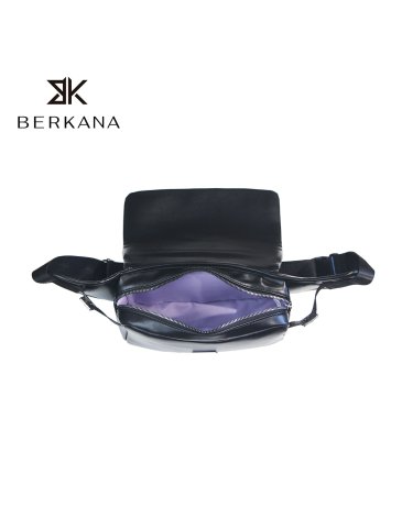 Riñonera - BERKANA