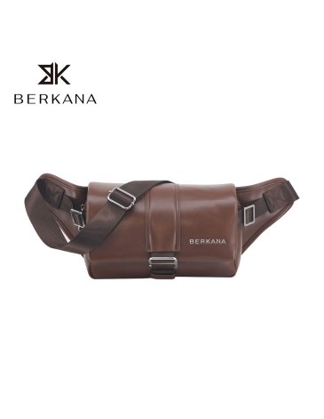 Riñonera BERKANA