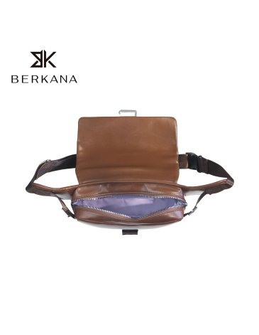 Riñonera - BERKANA