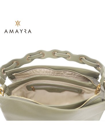 CARTERA - AMAYRA