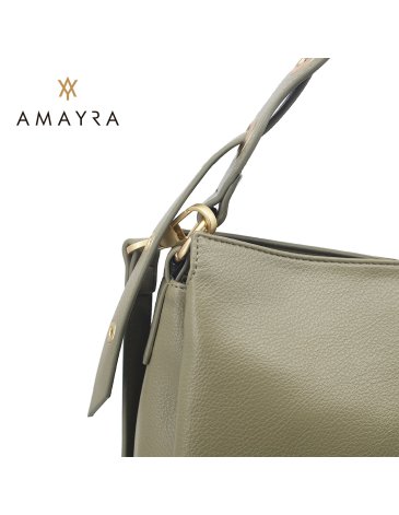 CARTERA - AMAYRA