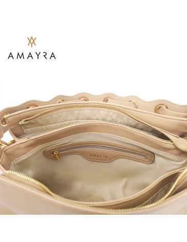 CARTERA - AMAYRA