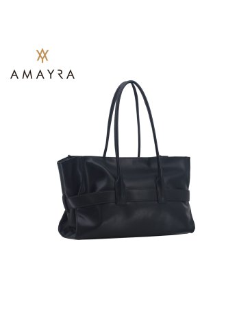 CARTERA PU - AMAYRA
