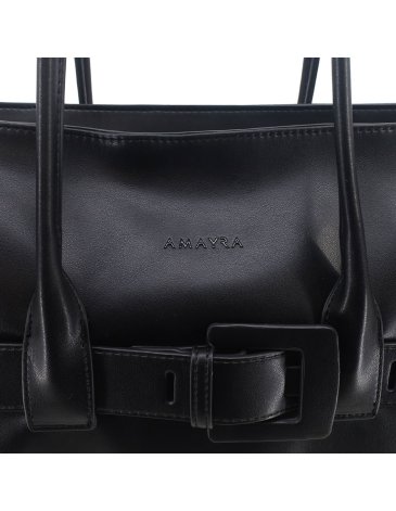 CARTERA PU - AMAYRA