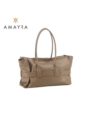 CARTERA PU - AMAYRA