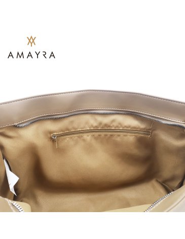 CARTERA PU - AMAYRA