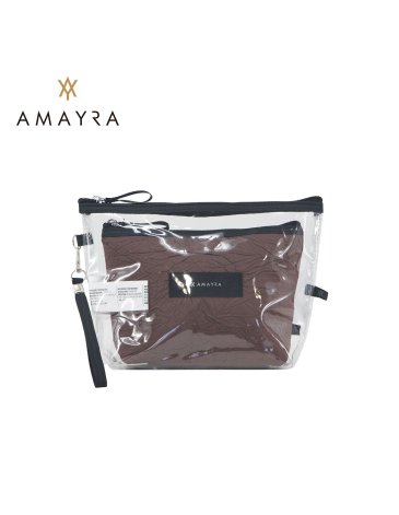 Portacosmeticos X2 - AMAYRA